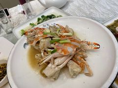 -温岭人家(红花北路店)
