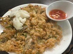 -建国蚵煎蚵面