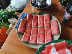 -东镇老火锅(长春路首店)