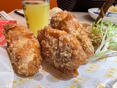 蛋黄鸡中翅-新发现(苏州中心商场店)