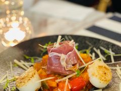 -La Creperie法餐厅(芮欧百货店)