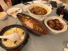 -安徽大厦中餐厅