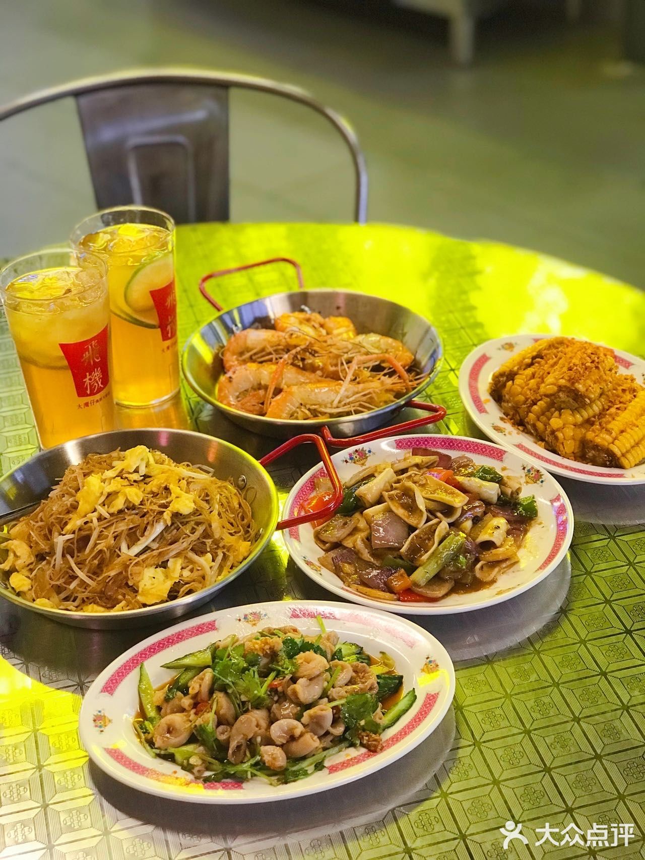 上海美食｜真的是近期非常惊喜的一家茶餐厅❣️