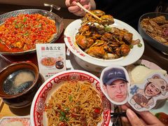 -谭十三大排档·18年老字号(船山路总店)