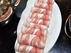 -瑞成祥老北京炭火锅(仙林店)