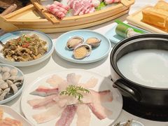 -滋粥楼·顺德菜(番禺广场总店)