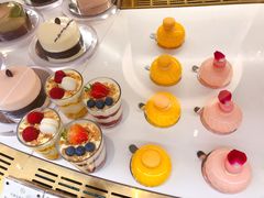 -PAUL LAFAYET 法式甜品(港汇广场店)