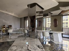 -上海苏宁宝丽嘉酒店·Cafe Bellagio西餐厅