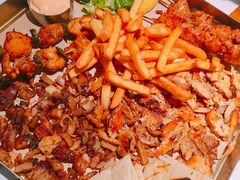 -HELLO MUSAE 拾光缪斯餐厅·纯正希腊风味(苏州中心店)