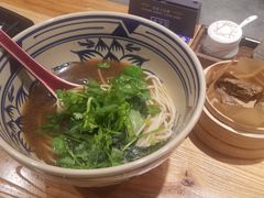 -和府捞面(西溪印象城店)