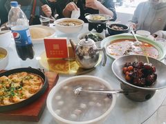 -聚鑫阁·非遗传承江浙菜(正阳店)