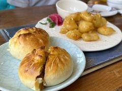 -蒙亨·手把肉·蒙古包文化主题餐厅(天恒广场店)