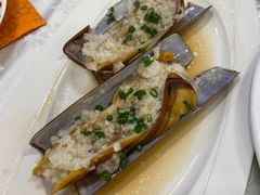 -万宝海鲜舫(劳动公园店)