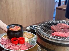 -蒜香焼肉PURUSHIN(马场路店)
