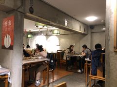 -李记潮汕砂锅粥(营福路店)