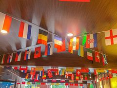 -申德勒加油站西餐厅Schindlers Tankstelle(上海外滩店)