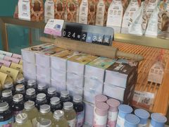-爸爸糖吐司面包(北京崇文门店)