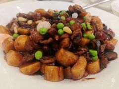 八宝年糕-金时代顺风大酒店(协泰店)
