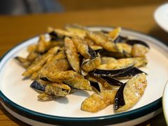 -禾珍珠家常小馆(河南博物院店)