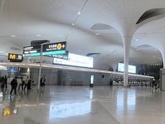 -杭州萧山国际机场