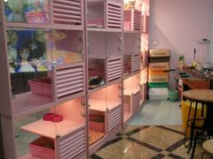 -ELEVEN桌游剧本杀轰趴馆(三里屯店)