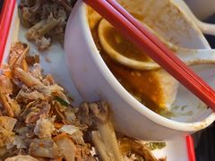 -胖哥俩肉蟹煲(富阳万达店)