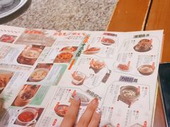 -南京大牌档(新街口德基广场店)
