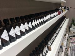 -墨more调香馆DIY自调香水(博雅国际中心B座店)