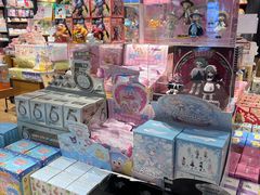 -九木杂物社(首开通州万象汇店)