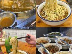 -李叁面馆(妇幼店)