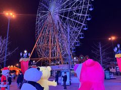 -国色天乡三期陆地乐园
