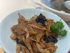 -苏晓玥·手作江南小吃(深圳北站店)
