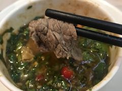 -名门潮牛·鲜牛肉海鲜火锅.烧烤自助餐厅(诚丰广场店)