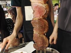 -戈拿旺巴西烤肉(崇文门店)