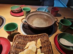 -吃饭皇帝大(解放西路店)