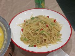 -李氏传家菜(兴城路店)