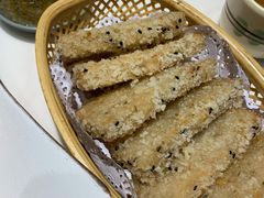 -梁记粥铺(开元地中海店)