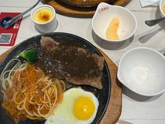 -豪享来牛排(人民店)