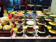 -新海渔港·胶东海鲜家常菜·家宴(奥体中心店)