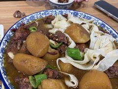 -东财大盘鸡(黑石礁店)