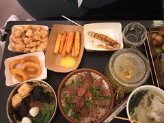 -华夏良子·足道SPA艾灸(铁道大厦店)