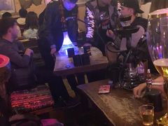 大堂-Helens海伦司小酒馆(红旗南路店)