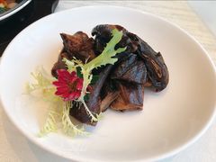 杭式酱香鸭-柒园·三十年创意杭帮菜(龙湖滨江天街店)