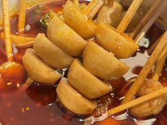 -花舍·新派粤菜·西餐·下午茶(亚运村·鸟巢店)