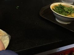 -谢继红26号牛肉汤(田家庵店)