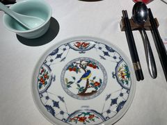 -小河盐帮·私家菜·烤鸭(三元桥·霄云路店)