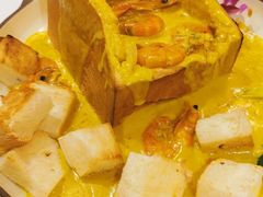 -美泰·Mangothai·清迈云街(天空之城店)