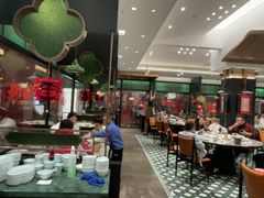 -奇芳阁·百年清真南京菜(夫子庙店)