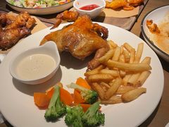 -FABIO’S费比欧披萨餐厅