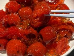 老北京炒红果-董小味儿(奥特莱斯店)